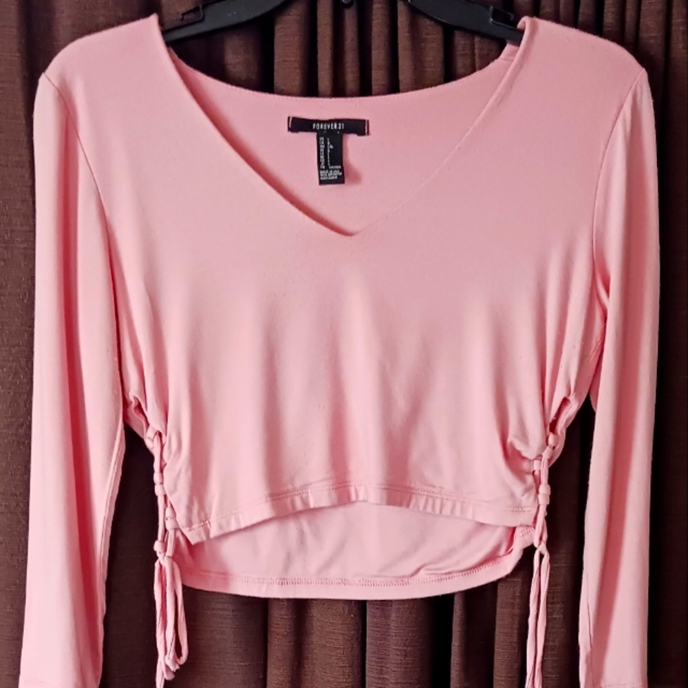 Forever 21